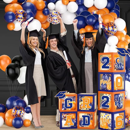 Graduation Decorations 2026 - Image 4