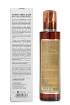 Saryna Key Hair Oil for Damage Repair - Pure African Shea Butter with Keratin & Vitamin E for Hair Treatment - Frizz Control & Split End Repair Hair Serum - Moisturizes, Shines, Softens (50ml/1.87oz)