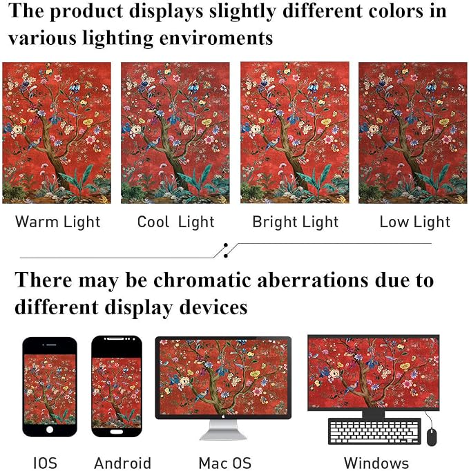 HMS Happy Memories Door Curtain, Tree of Life, 1 Panel | Rod Pocket, Thermal - Image 8