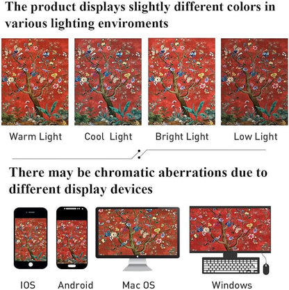 HMS Happy Memories Door Curtain, Tree of Life, 1 Panel | Rod Pocket, Thermal - Image 8