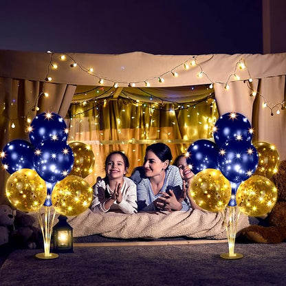 6 Set Balloons Centerpieces for Table - Image 6