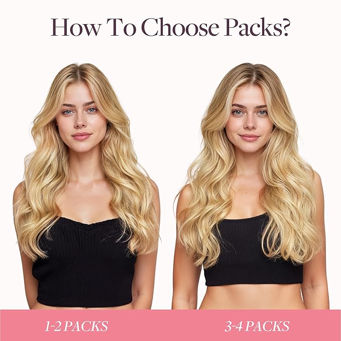 GOO GOO Tape in Hair Extensions Human Hair, 9/18J/60 Chocolate Brown to Champagne Blonde Balayage, 16inch 50g 20pcs, Skin Weft Seamless Invisible, Silky Straight with Thick Ends, Remy Human Hair