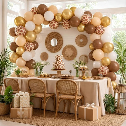 Safari Balloons - Image 4