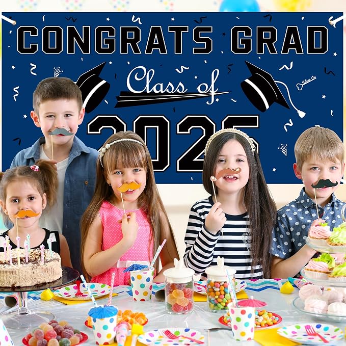 Graduation Decorations 2026 2027 - Image 6