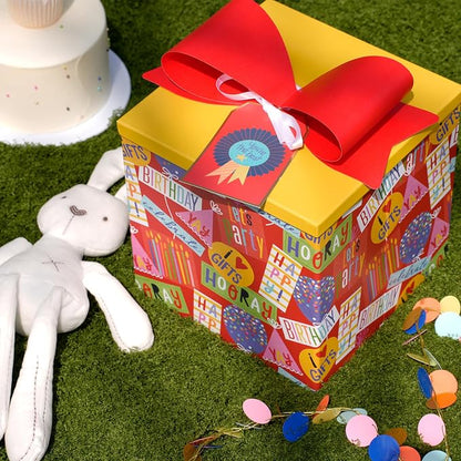BIOBROWN Birthday Gift Boxes - Image 2
