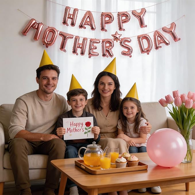 Mother Day Decorations - Image 6