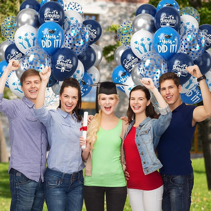 Graduation Balloons, Graduation Party Decoration - Image 4