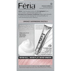 L'Oreal Paris Feria Multi-Faceted Shimmering Permanent Hair Color, P2 Rosy Blush (Smokey Pink) (Pack of 2)
