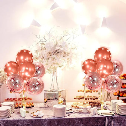 6 Set Balloons Centerpieces for Table - Image 7