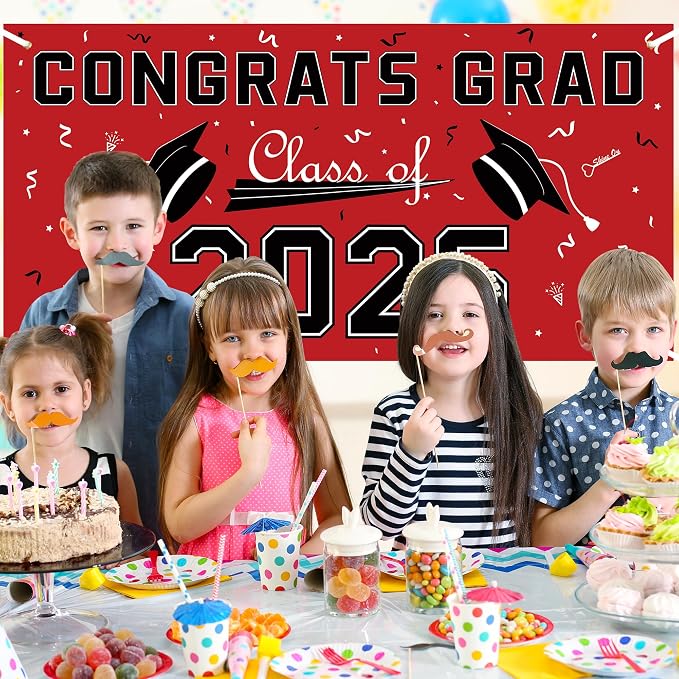 Graduation Decorations 2026 2027 - Image 6