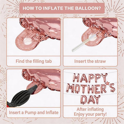 Mother Day Decorations - Image 3