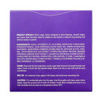 BOLI Strong Hold Edge Control Gel for Women, Styling Wax - Non-Greasy, Non-Flaking, No White Cast, Long Lasting, Shine & Smooth for All Hair Types (120g)