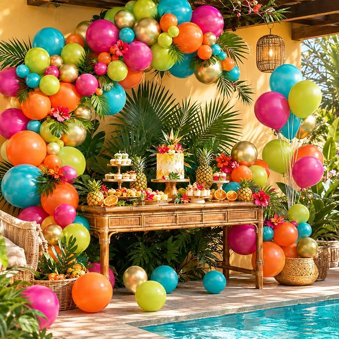 Tropical Balloons - Image 6