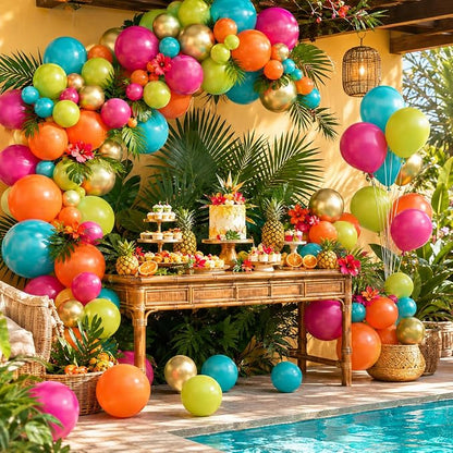 Tropical Balloons - Image 6