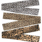 XTREND Satin Edge Laying Scarf Wrap Headband edge Laying Scarf for lace Wigs Non-slip Hair Wrap Satin Wig Grip For Wig
