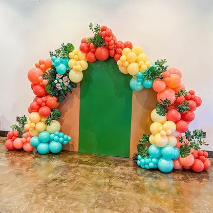 Hawaiian Balloons Set - Image 8