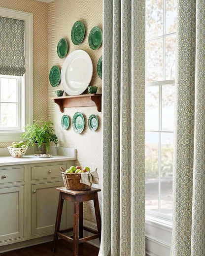 NICETOWN 100% Blackout Curtain Panels - Image 6