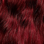 ion Inspired By Nature Permanent Hair Color Black Cherry 3IR, made from 100% naturallyderived polymers, cruelty free, vegan, PPD free, recyclable packaging, 2.05 oz