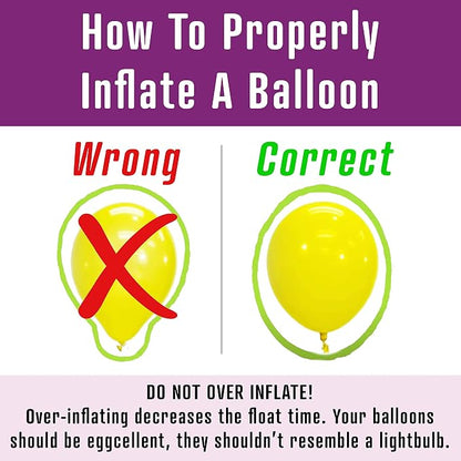 Helium Tank for Balloons At Home - Image 5