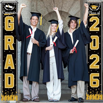 OHOME Graduation Decorations 2026 2027 - Image 6