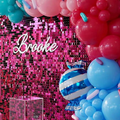 COKAOBE LiteGrid Series Shimmer Wall Backdrop - Image 6