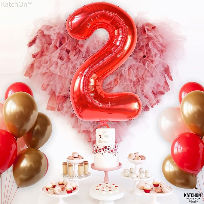 KatchOn, Number Balloons - Image 7