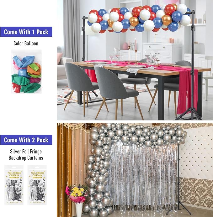 Backdrop Stand Kit - Image 4