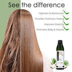Awesome Synthetic Wig Shampoo, pH6, Professional Wig Shampoo for Synthetic Hair Wigs, Silkiness & Shine, Freshness Feeling 7 fl oz(1 set of 2)