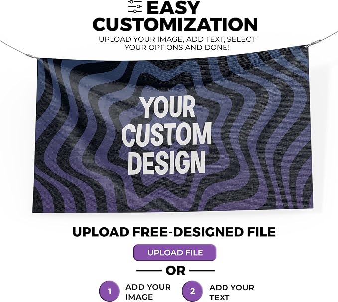 Custom Banner Large By Dreamcontroller - Image 9