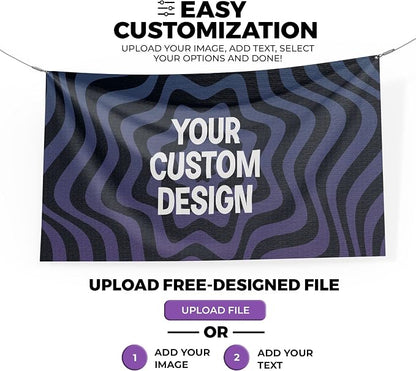 Custom Banner Large By Dreamcontroller - Image 9