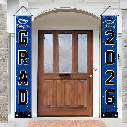 OHOME Graduation Decorations 2026 2027 - Image 8