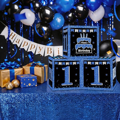 Eiurteao 11th Birthday Decorations - Image 2