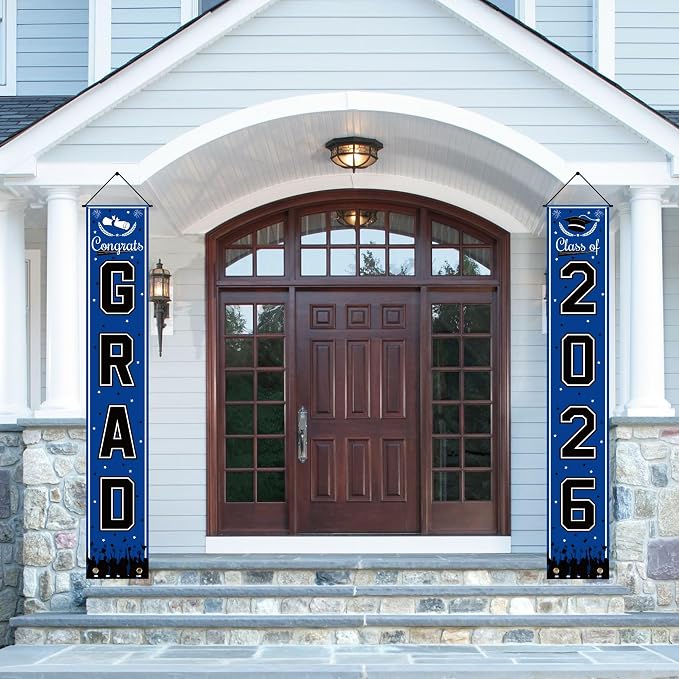 OHOME Graduation Decorations 2026 2027 - Image 5