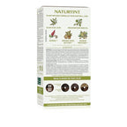 Naturtint 5W Radiant Medium Brown Permanent Hair Color (Pack of 1), Ammonia Free, Vegan, Cruelty Free, up to 100% Gray Coverage, Long Lasting Results (Packaging may vary)