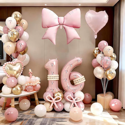 Sweet 16 Party Decorations for Girls - Image 5