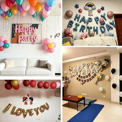 Glue Points Dots, Balloon Tape, Sticky Dots, Double Sided Glue Points, Balloon - Image 3