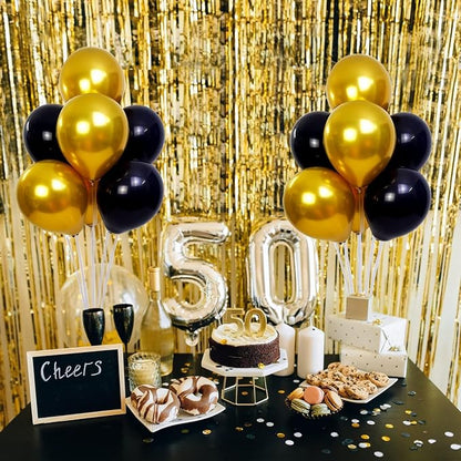 20 Set Balloon Stand Kit - Image 5