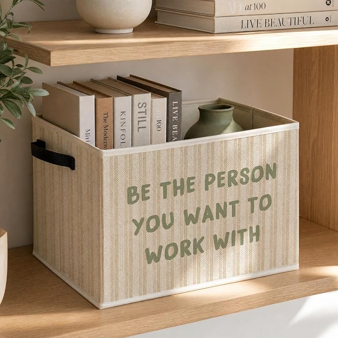 Be the Person You Want to Work - Image 3