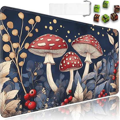 for MTG Game Playmat by JVGFYNKL
