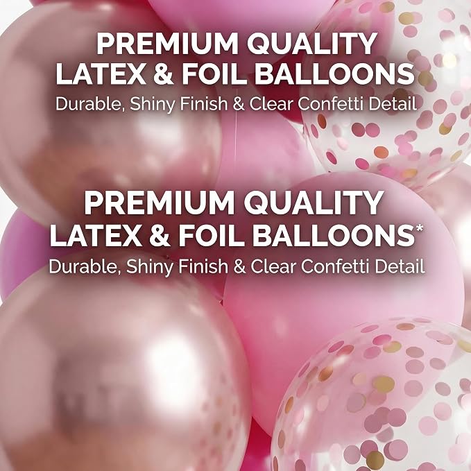 Balloon Column Kit Set of 2 - Image 5