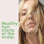 mumms Scalp Serum, Hair Growth Treatment with Saw Palmetto and Ginger Root, 2 fl oz, Daily Use