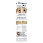 Clairol Root Touch-Up Semi-Permanent Hair Color Blending Gel, 8 Blonde, Pack of 1