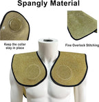 Hair Dye Capes Wraps for Women Waterproof Hair Color Capes for Hairstylists