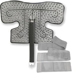 Cold Therapy Machine Pads Compatible with Cryotherapy and Cold Therapy Machines Accessories (Shoulder Pad)