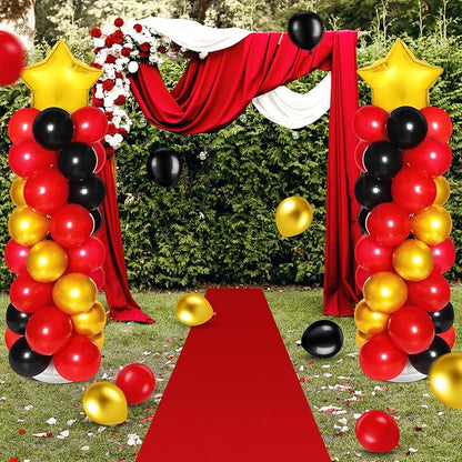 2 Sets of Balloon Column Stand Kit - Image 7