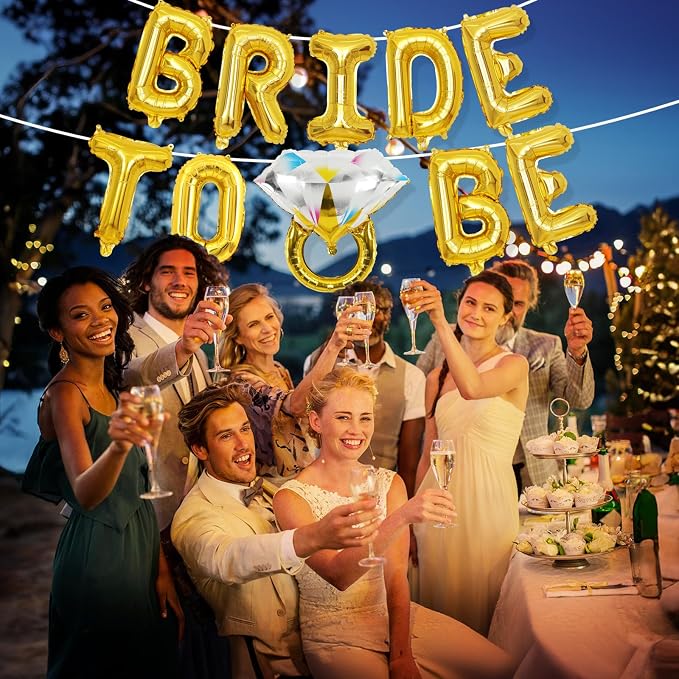 Bachelorette Party Decorations - Image 8