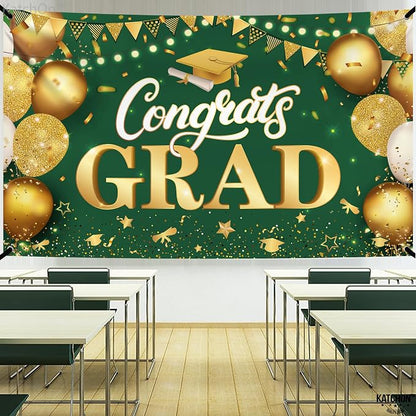 KatchOn Graduation Decorations 2026, Graduation Party Decorations 2026 | - Image 6