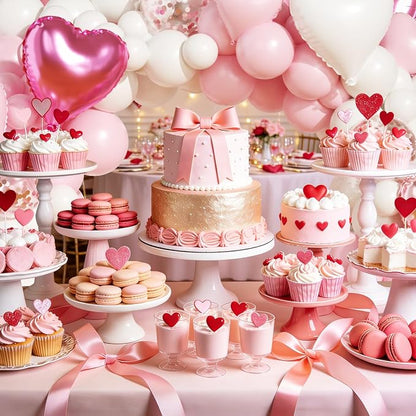Galentines Day Party Decorations, Galentines Balloons - Image 3