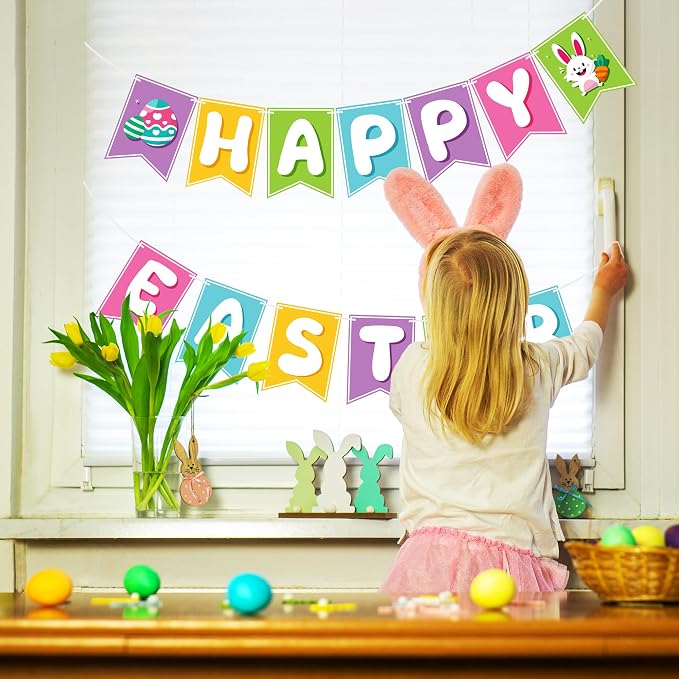 OHOME Easter Decorations - Image 5