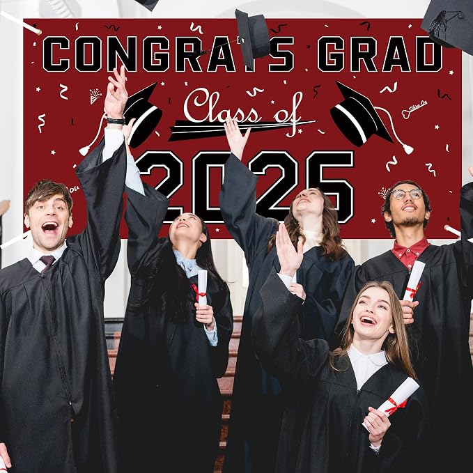 Graduation Decorations 2026 2027 - Image 4